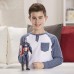 Фігурка Avengers Titan Hero Captain America (Hasbro, висота 30 см), 101073, Фигурки